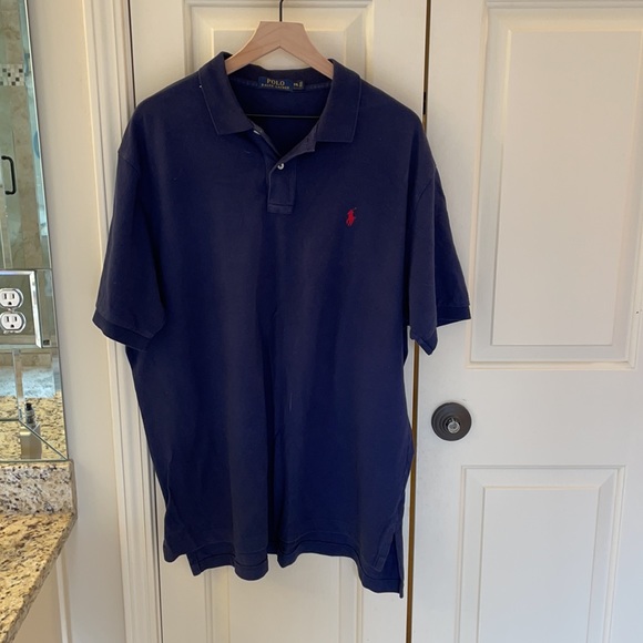 MULTIPLE Classic Polo’s by Ralph Lauren - Picture 7 of 9